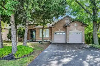 223 Greenbriar Road Hamilton Ontario L9G 3V9