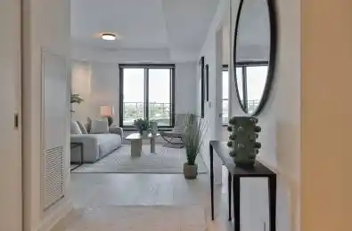 200 SUDBURY Street Unit# 906 Toronto C01 Ontario M6J 0H1