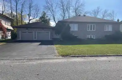 6 Jessie Drive Perth Ontario K7H 3J1