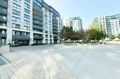 30 Clegg Road Unit# 218 Markham Ontario L6G 0B4