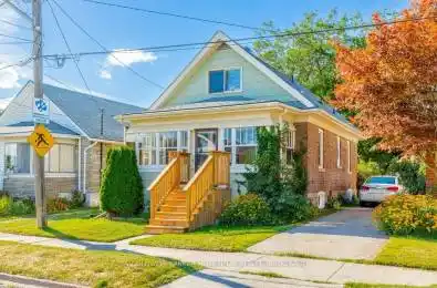 5188 Huron Street Niagara Falls Ontario L2E 2K1