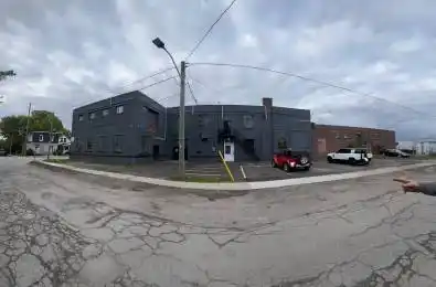 236 Burgar Street Welland Ontario L3B 2T4