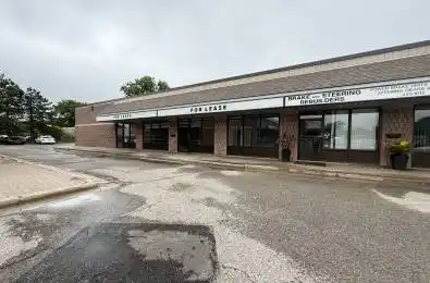 65 Clarke Road Unit# 15 London East Ontario N5W 5W4