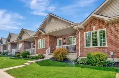 693 Southwood Way Woodstock Ontario N4V 1H5