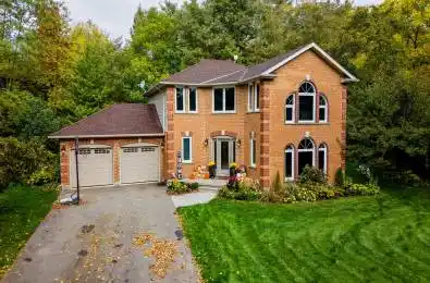 7664 Maltby Road Puslinch Ontario N0B 2J0