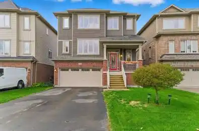 383 ERIE Avenue Brantford Ontario N3S 0E6