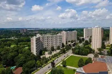 296 Mill Road Unit# E5 Toronto W08 Ontario M9C 4X8