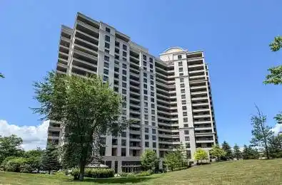 9255 Jane Street Unit# 1705 Vaughan Ontario L6A 0K1