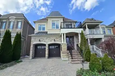 114 Chatfield Drive Vaughan Ontario L4H 0Z7