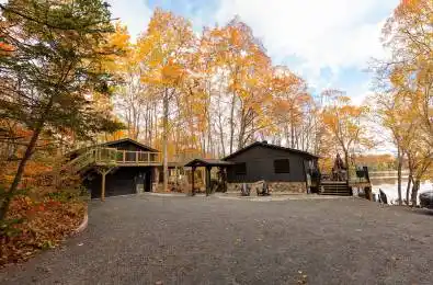 305 Salmon Lake Road Seguin Ontario P2A 0B2