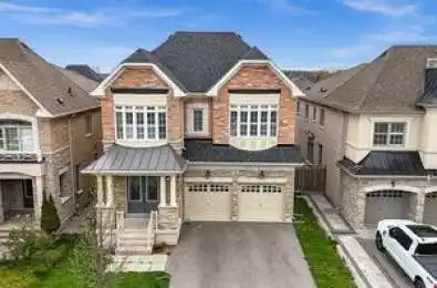 19 Madoc Place Vaughan Ontario L4L 1A6