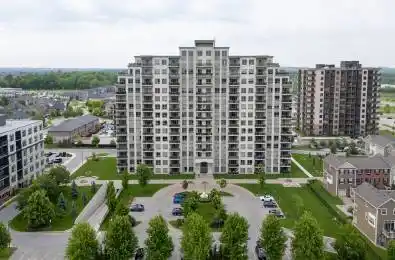 1030 Coronation Drive Unit# 303 London North Ontario N6G 0G5