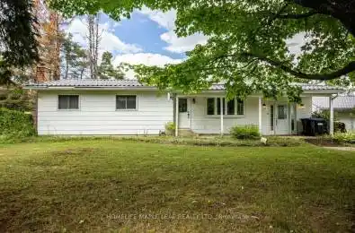 6168 County Road 9 N/A Clearview Ontario L0M 1N0