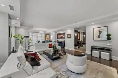 68 Yorkville Avenue Unit# 1001 Toronto C02 Ontario M5R 3V7