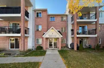1096 Jalna Boulevard Unit# 141 London South Ontario N6E 3B8
