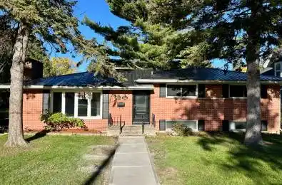 500 King Street Brockville Ontario K6V 3T2