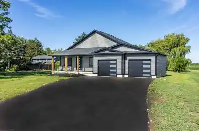 11651 Plank Road Bayham Ontario N0J 1H0