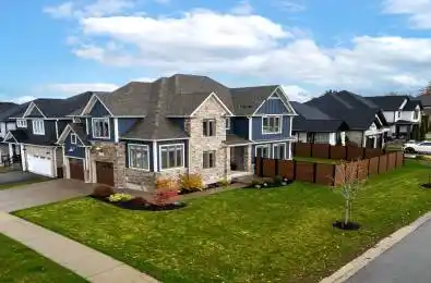 11 Galena Street Wellesley Ontario N0B 2T0