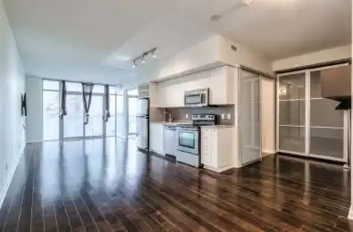 103 The Queensway N/A Unit# 1115 Toronto W01 Ontario M6S 5B3