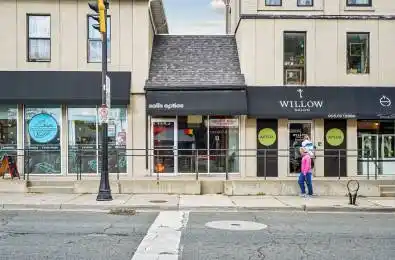 95 King Street Hamilton Ontario L9H 1V1