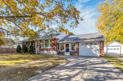 50 MacHenry Street Lambton Shores Ontario N0N 1J0