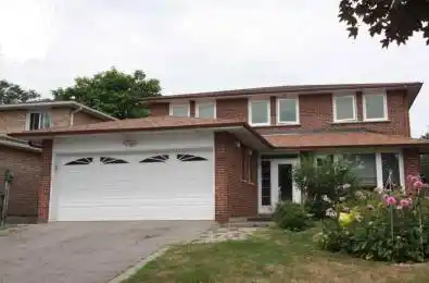 10 Charnwood Place Markham Ontario L3T 5H3