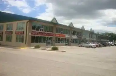 340 Henry Street Unit# 6 & 7 Brantford Ontario N3S 7V9