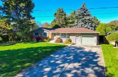 17 Old Coach Road St. Catharines Ontario L2N 2P4