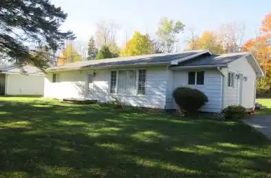 112 Parkview Road Prince Edward County Ontario K0K 1L0