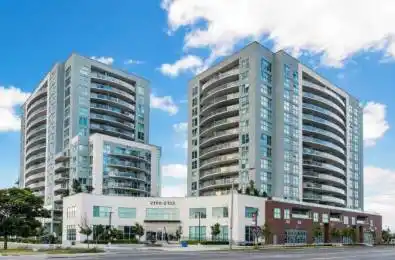 2150 Lawrence Avenue Unit# 907 Toronto E04 Ontario M1R 3A7