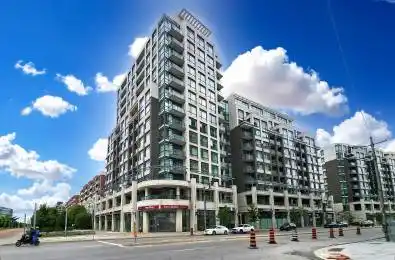 8110 Birchmount Road Unit# 416 Markham Ontario L6G 0E3