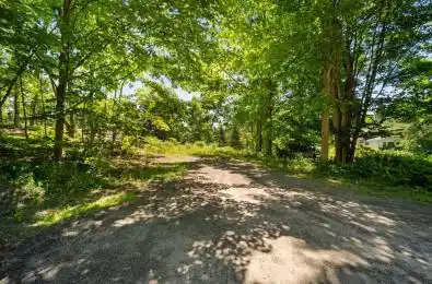 255 Pearl Drive Gravenhurst Ontario P1P 1R2