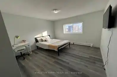 303 King Street Unit# 6 Waterloo Ontario N2J 1R1