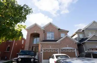 36 Rattlesnake Road Brampton Ontario L6R 3B8