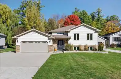 296 Warrington Road Clearview Ontario L0M 1S0