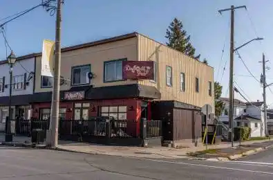 101-105 Montreal Road Cornwall Ontario K6H 1B2