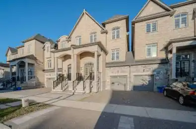 2349 Usman Road Pickering Ontario L1X 0E1