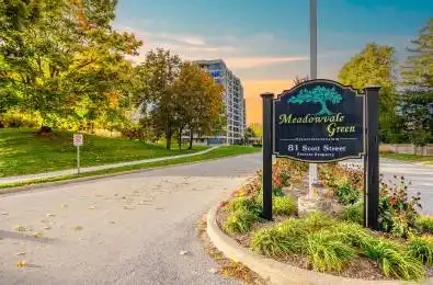 81 Scott Street Unit# 809 St. Catharines Ontario L2N 7L5