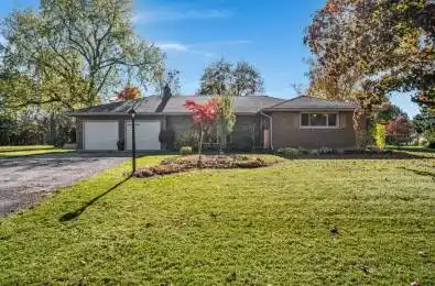 14 Wilson Avenue Brant Ontario N0E 1A0