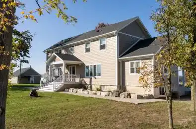 4692 GILMORE Road Unit# 2 Fort Erie Ontario L0S 1N0