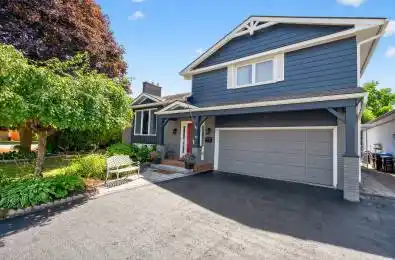 30 Bryan Drive Collingwood Ontario L9Y 2K7