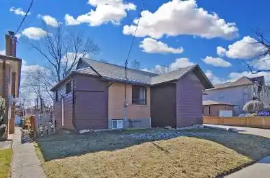 87 Steeles Avenue Toronto C14 Ontario M2M 3Y4