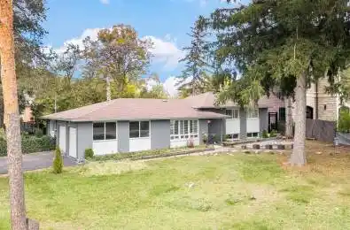 52 May Avenue Richmond Hill Ontario L4C 3S6