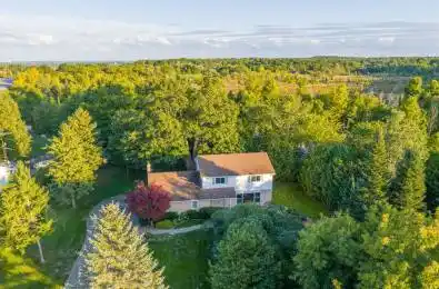 12826 Silvercreek Drive Halton Hills Ontario L7G 4S4