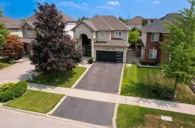 71 Joshua Avenue Hamilton Ontario L9K 1P8