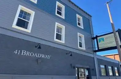 41 Broadway Street Tillsonburg Ontario N4G 3P4