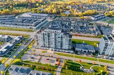 260 Villagewalk Boulevard Unit# 508 London North Ontario N5X 0A6