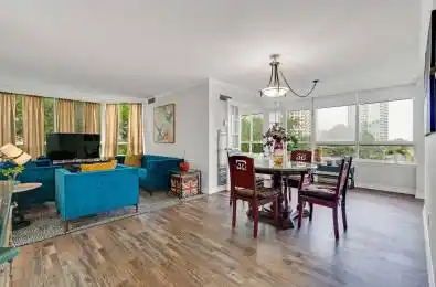 3605 Kariya Drive Unit# 203 Mississauga Ontario L5B 3J4