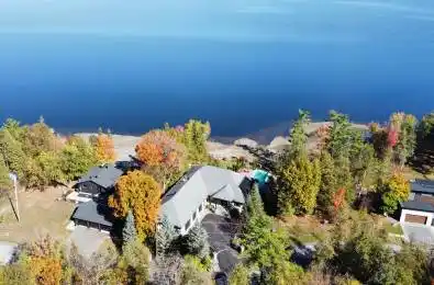 3886 Armitage Avenue Constance Bay - Dunrobin - Kilmaurs - Woodlawn On