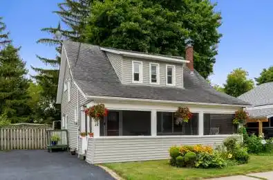 14 Academy Road Halton Hills Ontario L7G 3N8